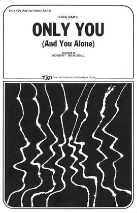 Ande Rand_Buck Ram: Only You (And You Alone)