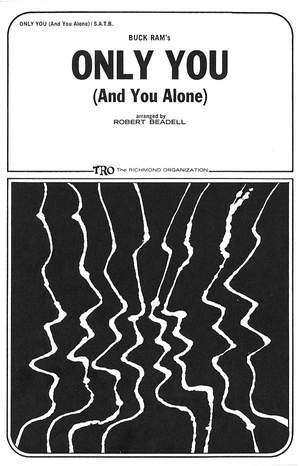 Ande Rand_Buck Ram: Only You (And You Alone)