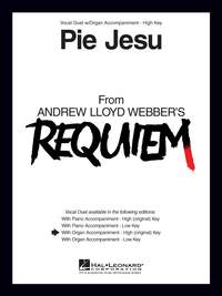 Andrew Lloyd Webber: Pie Jesu