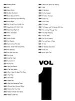 The Beatles Complete - Volume 1 Product Image