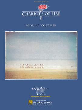Vangelis: Chariots of Fire