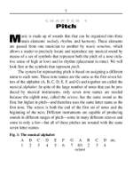 Pocket Music Theory Product Image