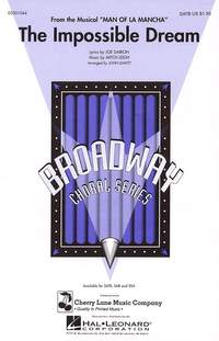 Joe Darion_Mitch Leigh: The Impossible Dream