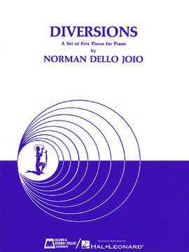 Norman Dello Joio: Diversions