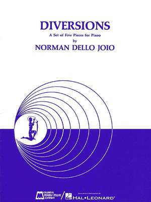 Norman Dello Joio: Diversions