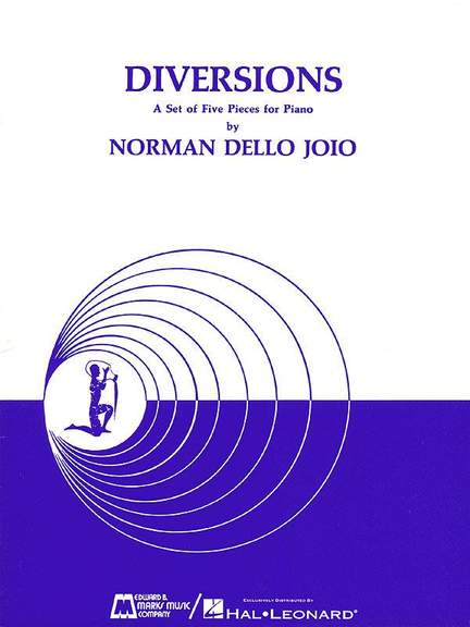 Norman Dello Joio: Diversions