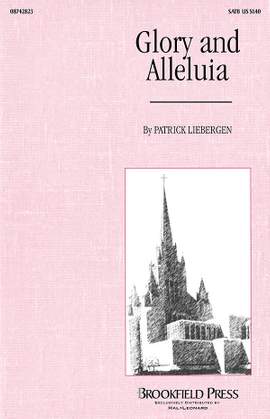 Glory and Alleluia
