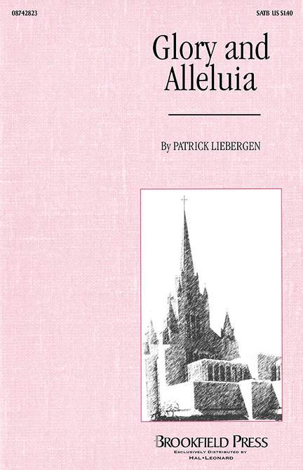Glory and Alleluia