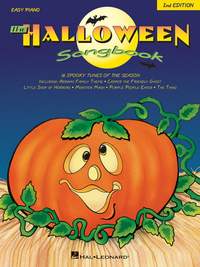 The Halloween Songbook