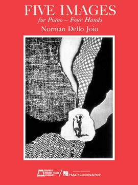 Norman Dello Joio: Five Images