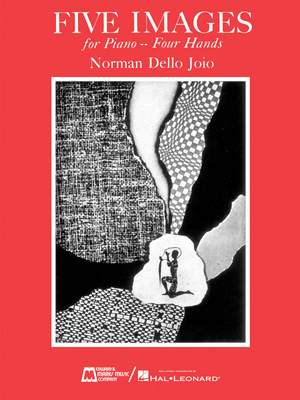 Norman Dello Joio: Five Images