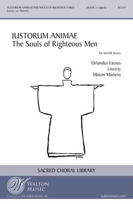 Lassus: Justorum Animae