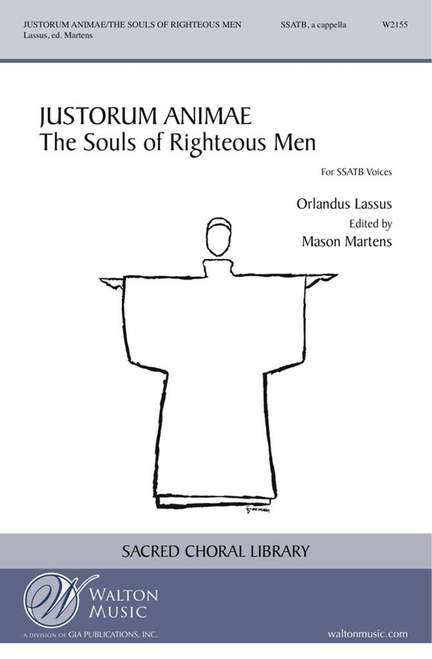 Lassus: Justorum Animae