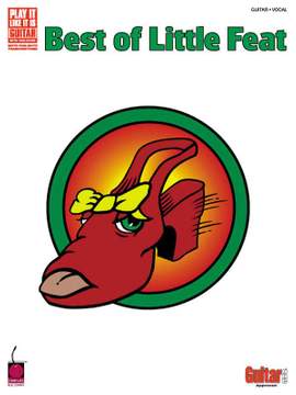 Best of Little Feat