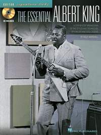 The Essential Albert King