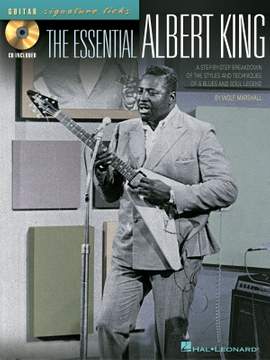 The Essential Albert King