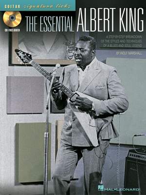 The Essential Albert King