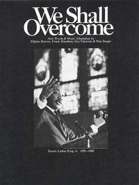 We Shall Overcome