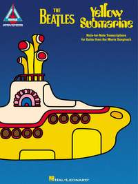The Beatles - Yellow Submarine