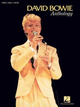 David Bowie Anthology