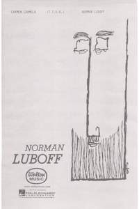 Alan Bergman_Marilyn Keith_Norman Luboff: Carmen Carmela