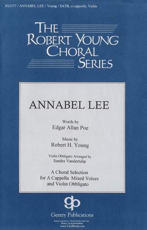 Robert H. Young: Annabel Lee