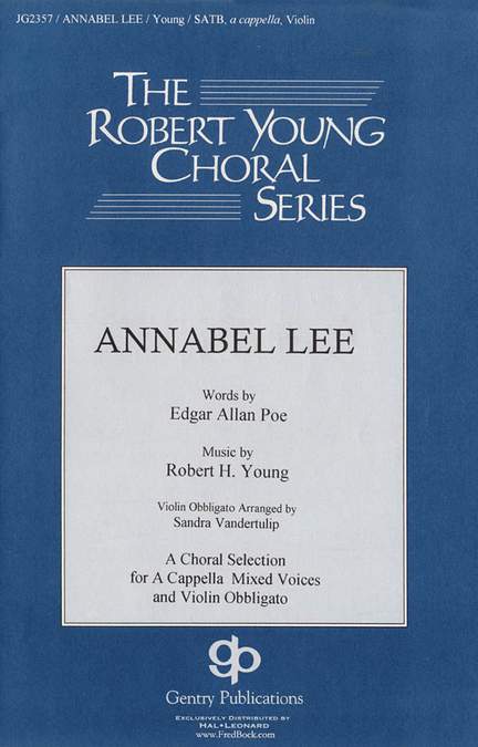 Robert H. Young: Annabel Lee