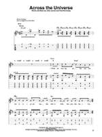 Fingerpicking Beatles - Revised & Expanded Edition Product Image