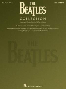 The Beatles Collection - 2nd Edition