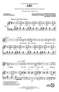 Alphonso Mizzell_Berry Gordy_Deke Richards_Frederick Perren: ABC