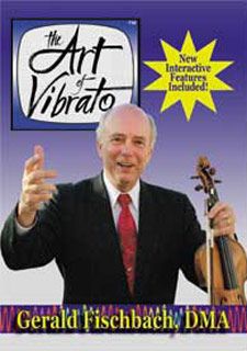 Art Of Vibrato