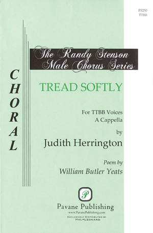 Judith Herrington: Tread Softly