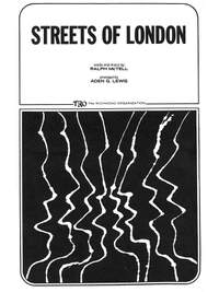 Ralph McTell: Streets of London