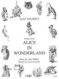 Alec Wilder: Alice in Wonderland