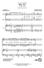 Hey Ya! Product Image