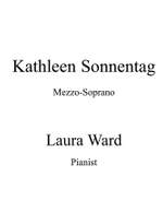 Classical Contest Solos - Mezzo-Soprano Product Image
