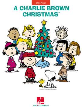 Vince Guaraldi: A Charlie Brown Christmas(TM)