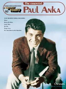 The Essential Paul Anka