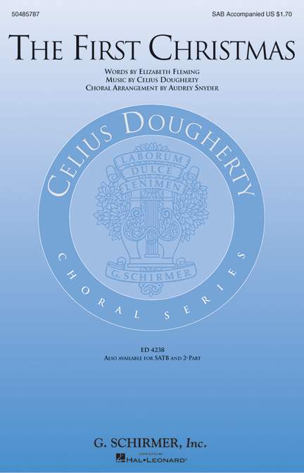 Celius Dougherty: The First Christmas