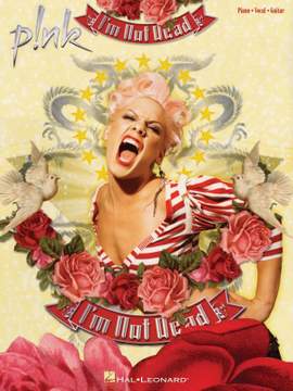 Pink: I'm Not Dead (PVG)