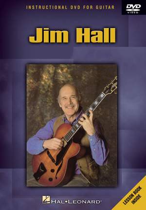 Jim Hall