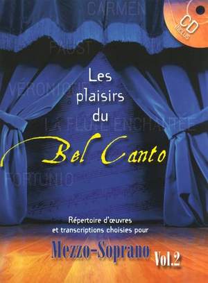 Plaisirs Du Bel Canto Vol. 2