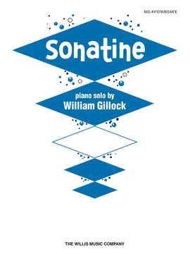 Gillock: Sonatine