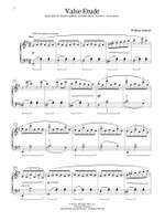 Gillock: Valse Etude Product Image