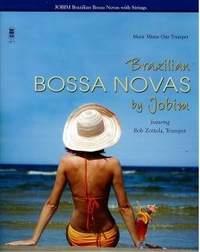 Antonio Carlos Jobim: Brazilian Bossa Novas