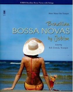 Antonio Carlos Jobim: Brazilian Bossa Novas