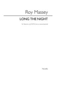 Roy Massey: Long The Night
