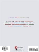 Jason Mraz - Love Is a Four Letter Word Product Image