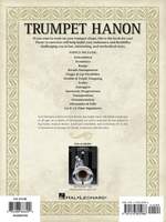 Trumpet Hanon Product Image
