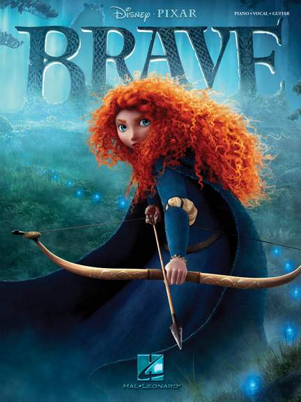 Patrick Doyle: Brave